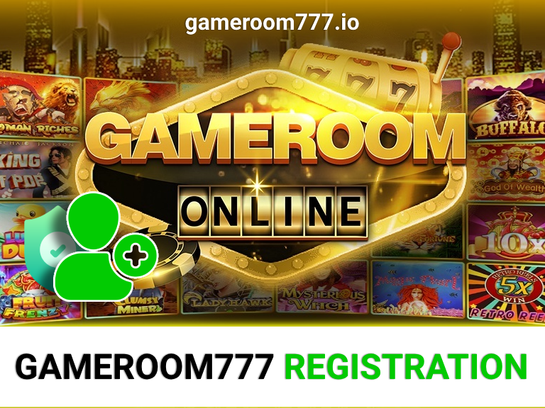 gameroom777
