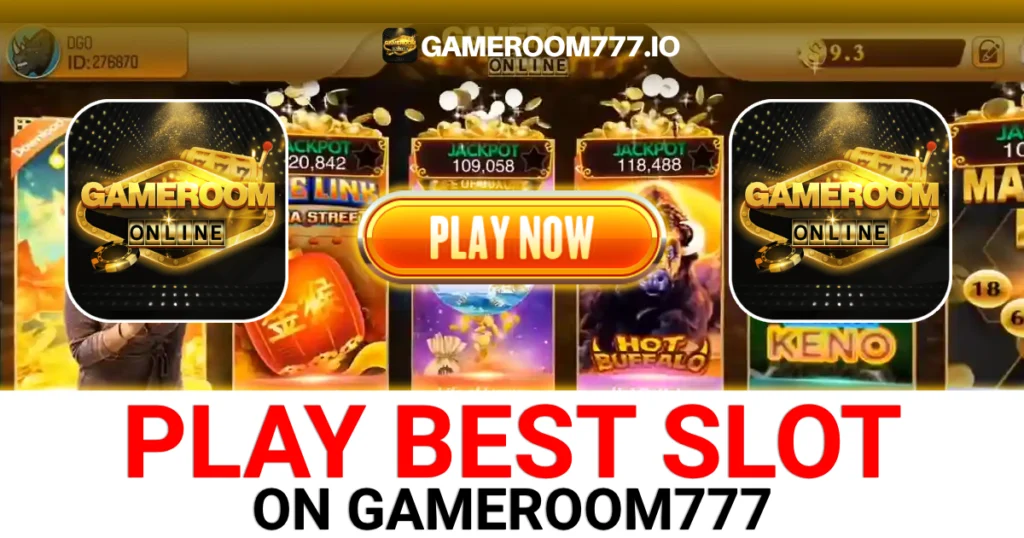 gameroom777