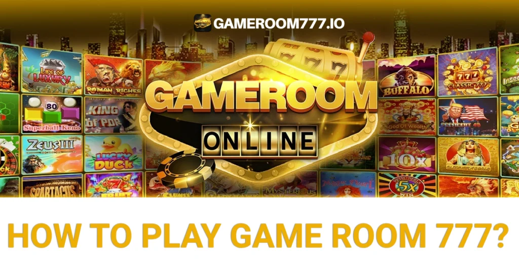 gameroom777